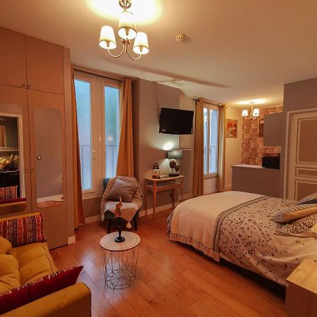 Hotel Oh Sevres Autrement Εξωτερικό φωτογραφία