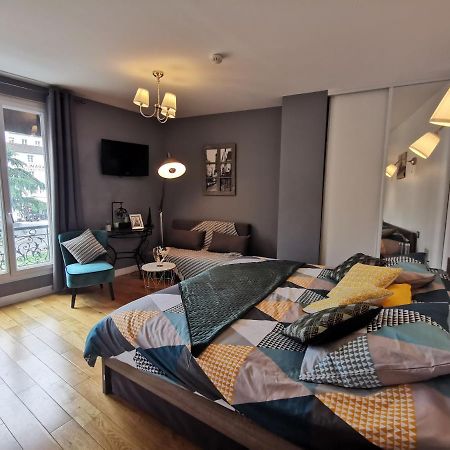 Hotel Oh Sevres Autrement Εξωτερικό φωτογραφία