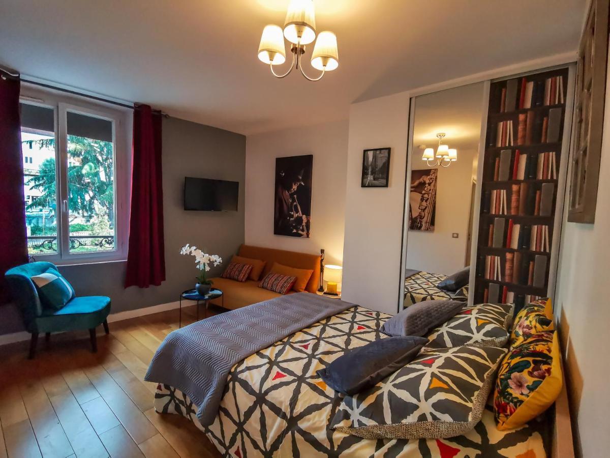 Hotel Oh Sevres Autrement Εξωτερικό φωτογραφία