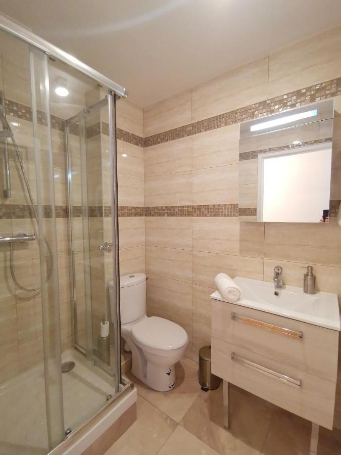 Hotel Oh Sevres Autrement Εξωτερικό φωτογραφία