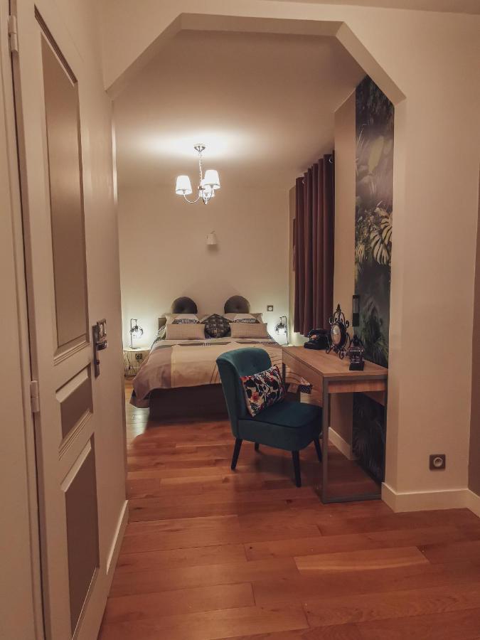 Hotel Oh Sevres Autrement Εξωτερικό φωτογραφία