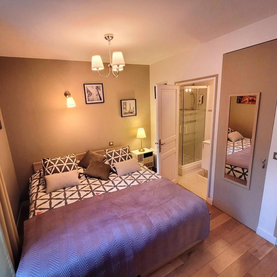 Hotel Oh Sevres Autrement Εξωτερικό φωτογραφία